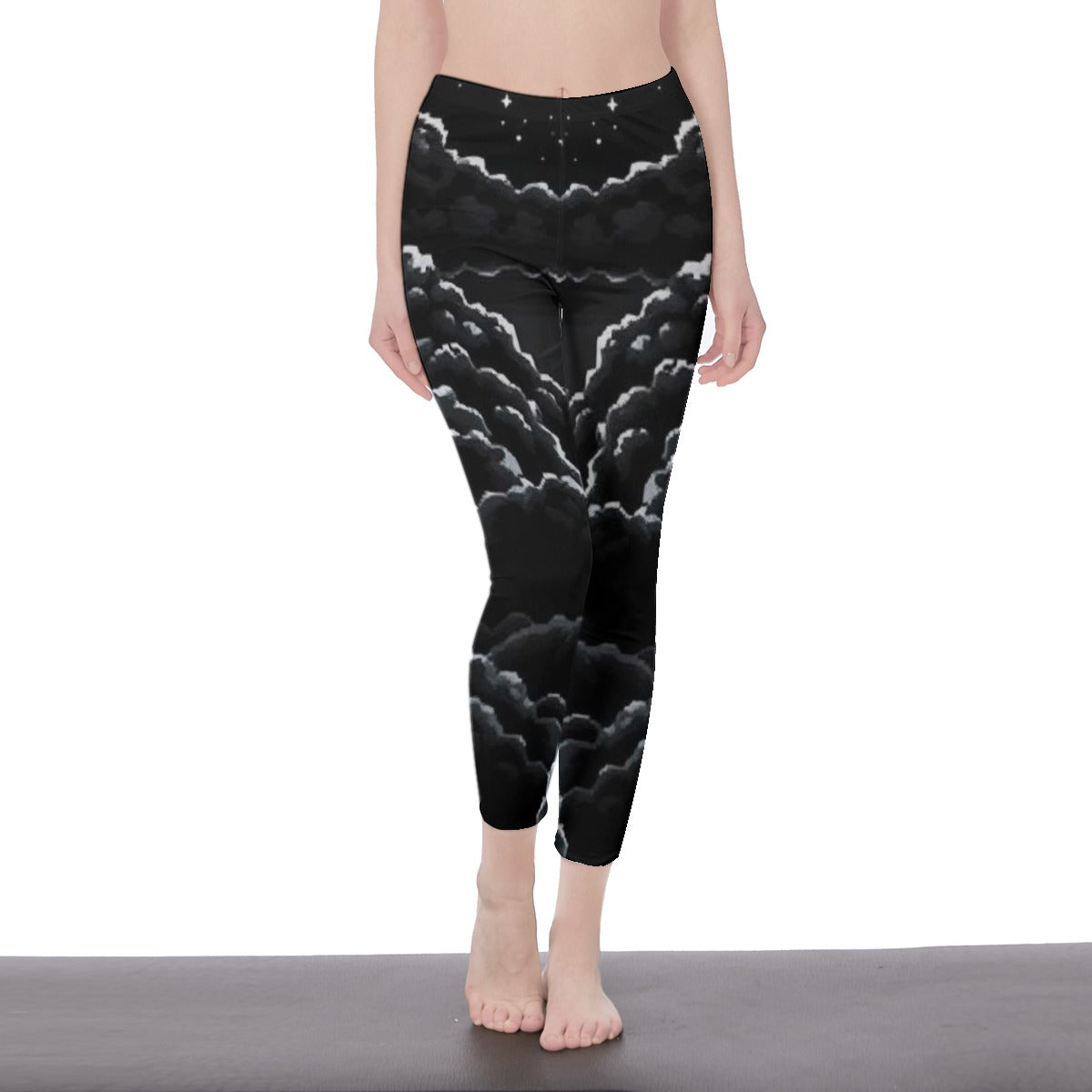Unisex Casual Leggings