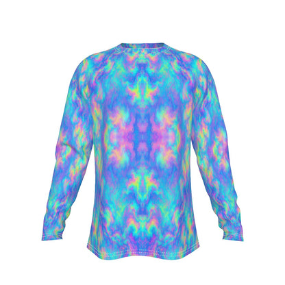 Unisex Long Sleeve T-Shirt