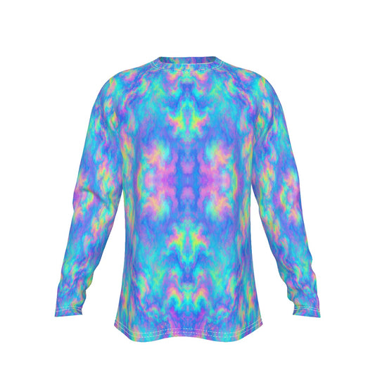 Unisex Long Sleeve T-Shirt