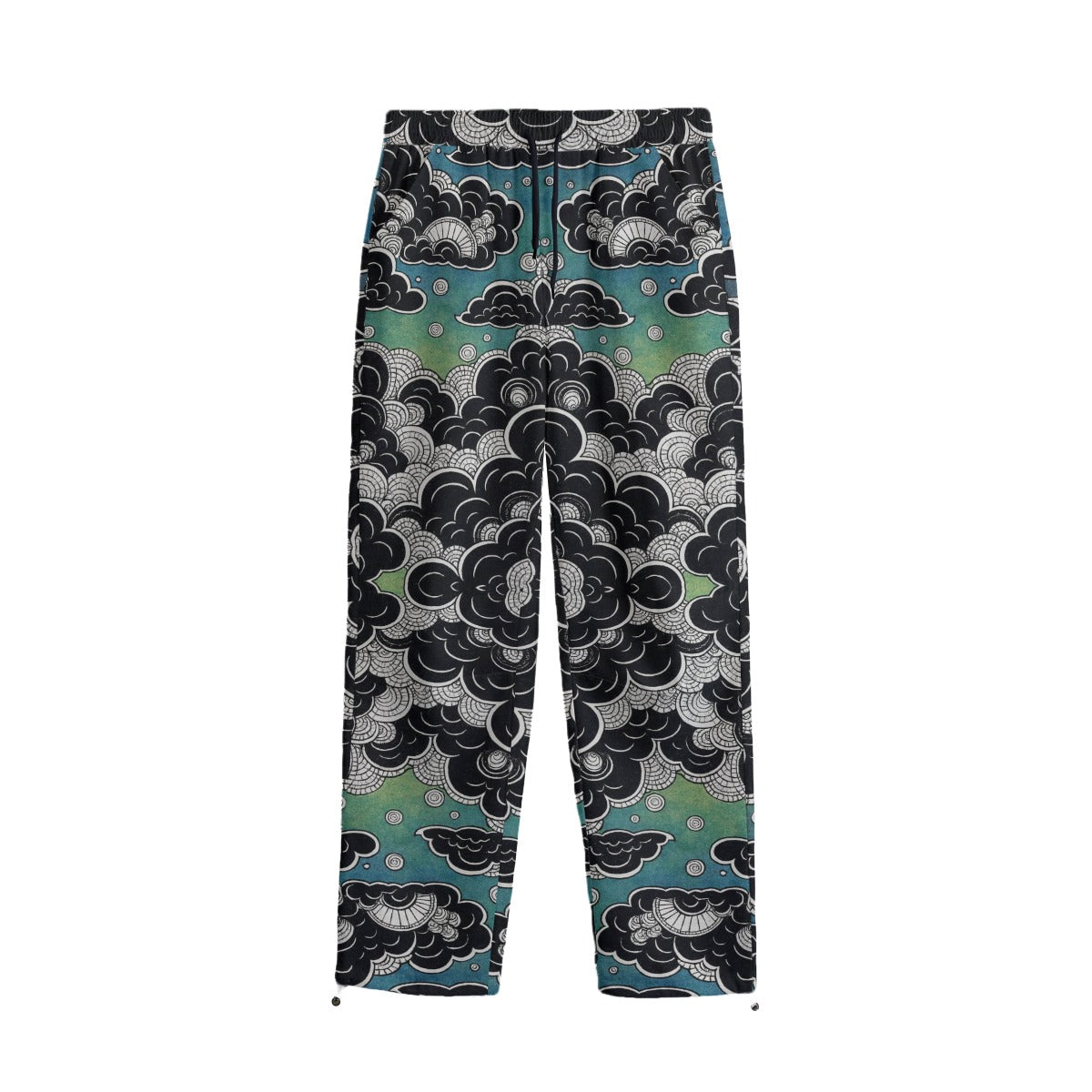 Unisex Casual Pants