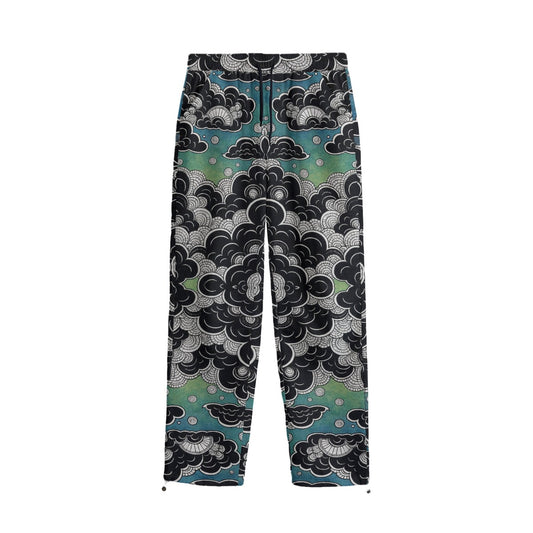 Unisex Casual Pants