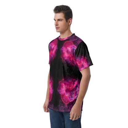 Men's T-Shirt | Velvet