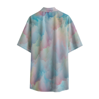 Men's T-shirt With Short Sleeve