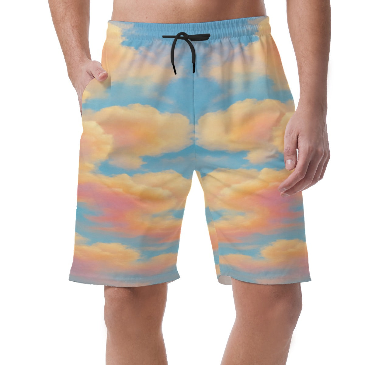 Men's Casual Shorts