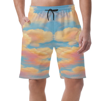 Men's Casual Shorts