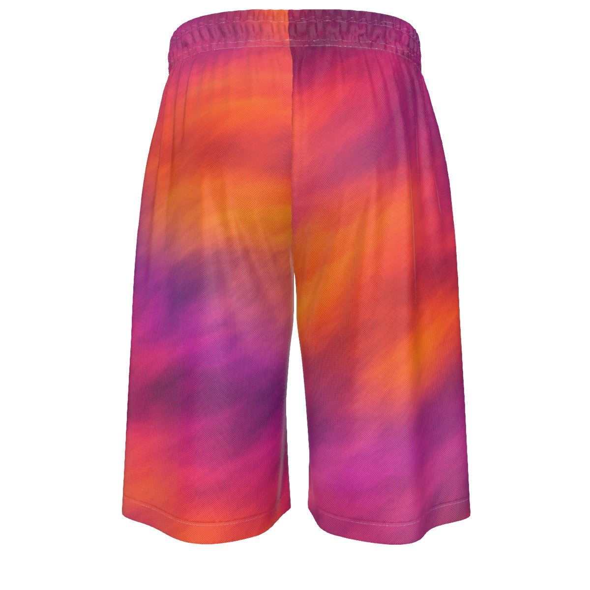 Men's Over-The-Knee Shorts