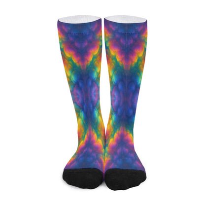 Unisex Long Socks