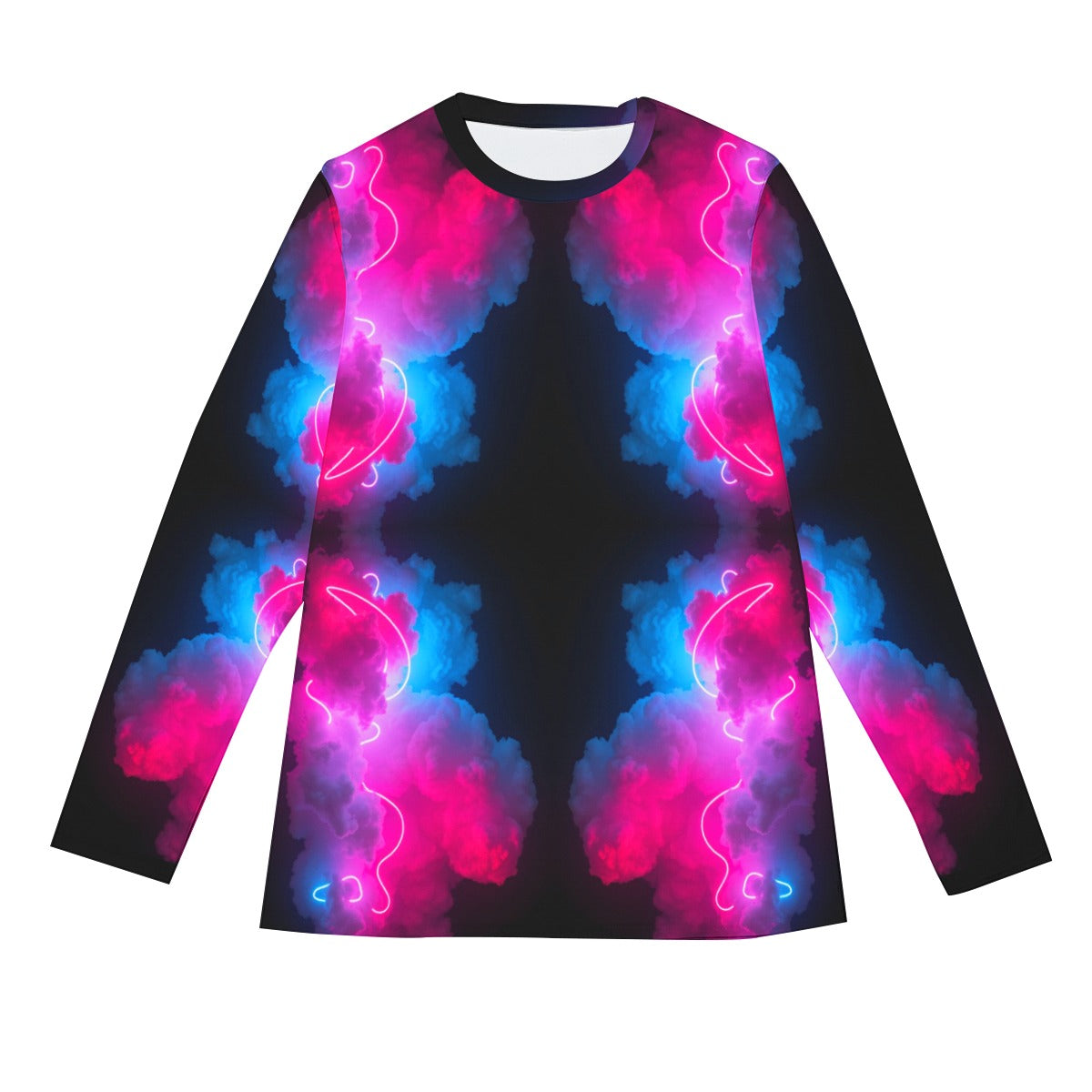 Long Sleeve T-Shirt | 190GSM Cotton