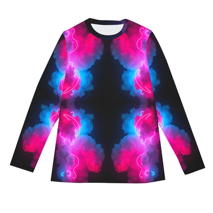 Long Sleeve T-Shirt | 190GSM Cotton