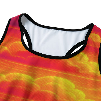 Women's Sports Bra by O’Nimbus – view 3