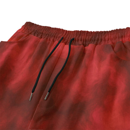 Unisex Straight Casual Short | 245GSM Cotton