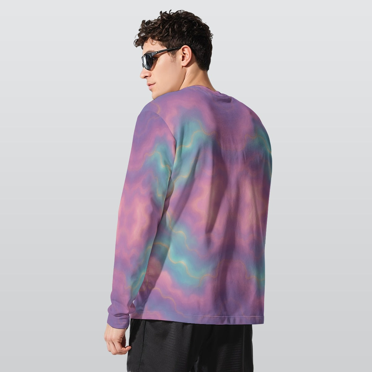 Unisex Long Sleeve T-Shirt | 190GSM Cotton