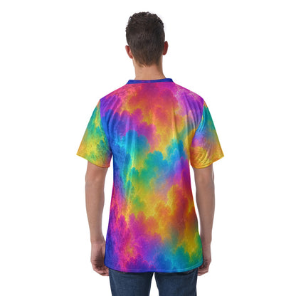 Men's T-Shirt | Velvet