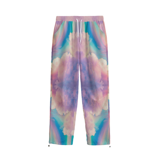 Unisex Casual Pants