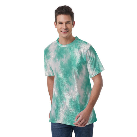 Men’s Velvet T-Shirt - view 1