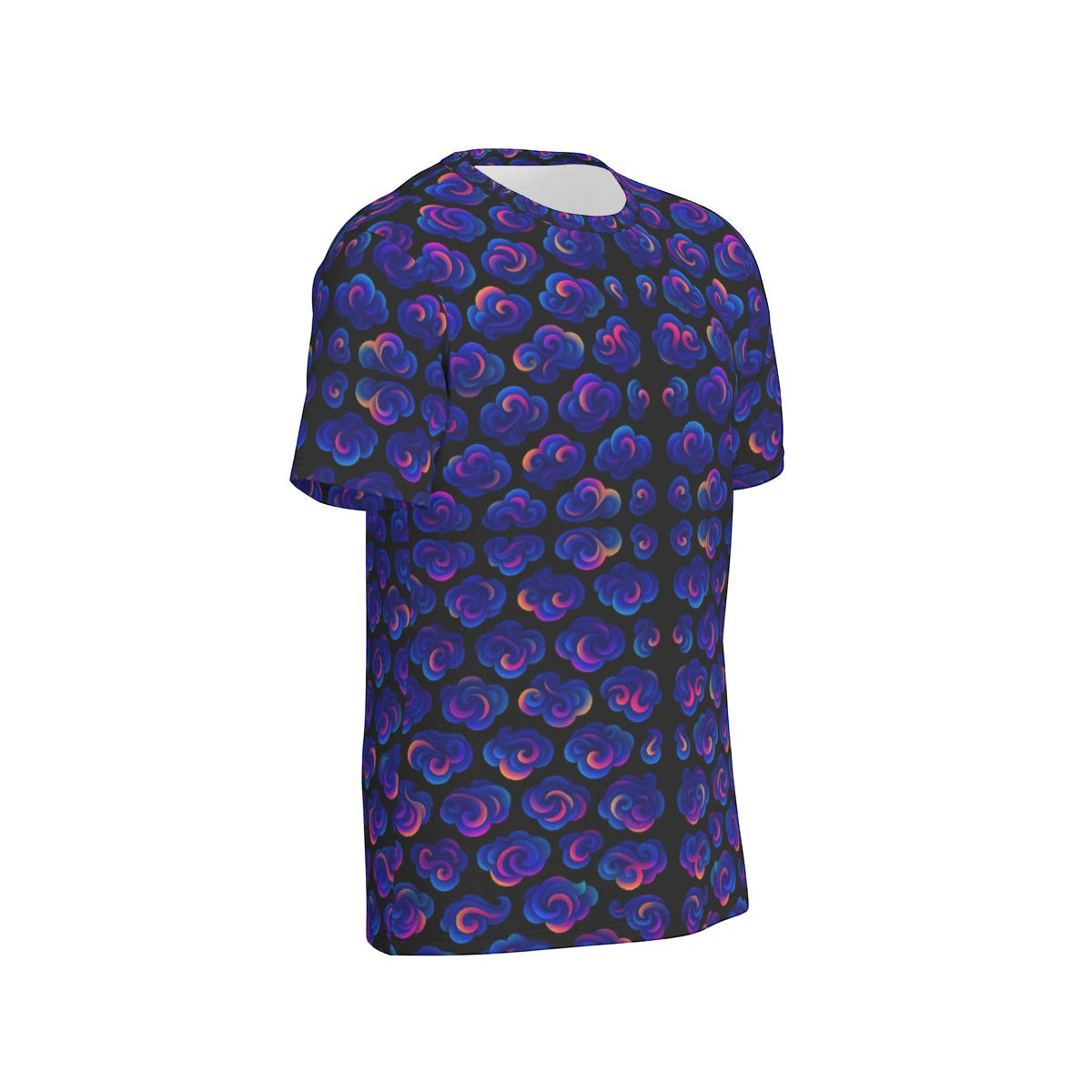 Men's O-Neck T-Shirt | 190GSM Cotton