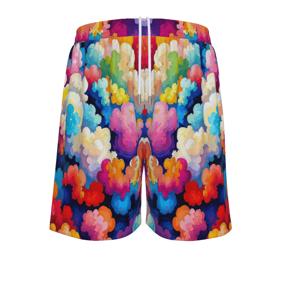 Men's Mesh Shorts - view 1