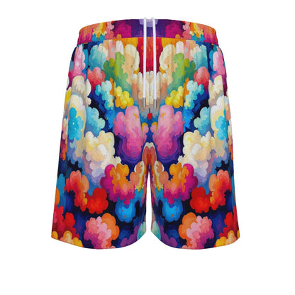 Men's Mesh Shorts - view 1