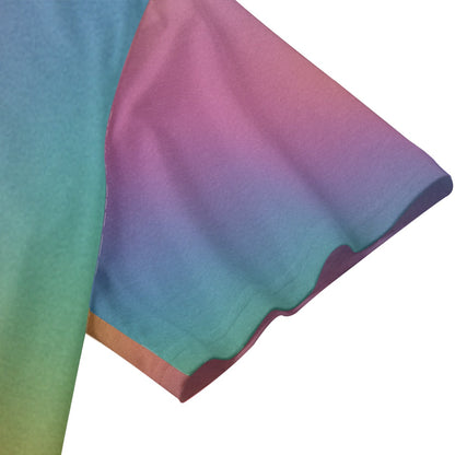 Unisex V-neck T-Shirt