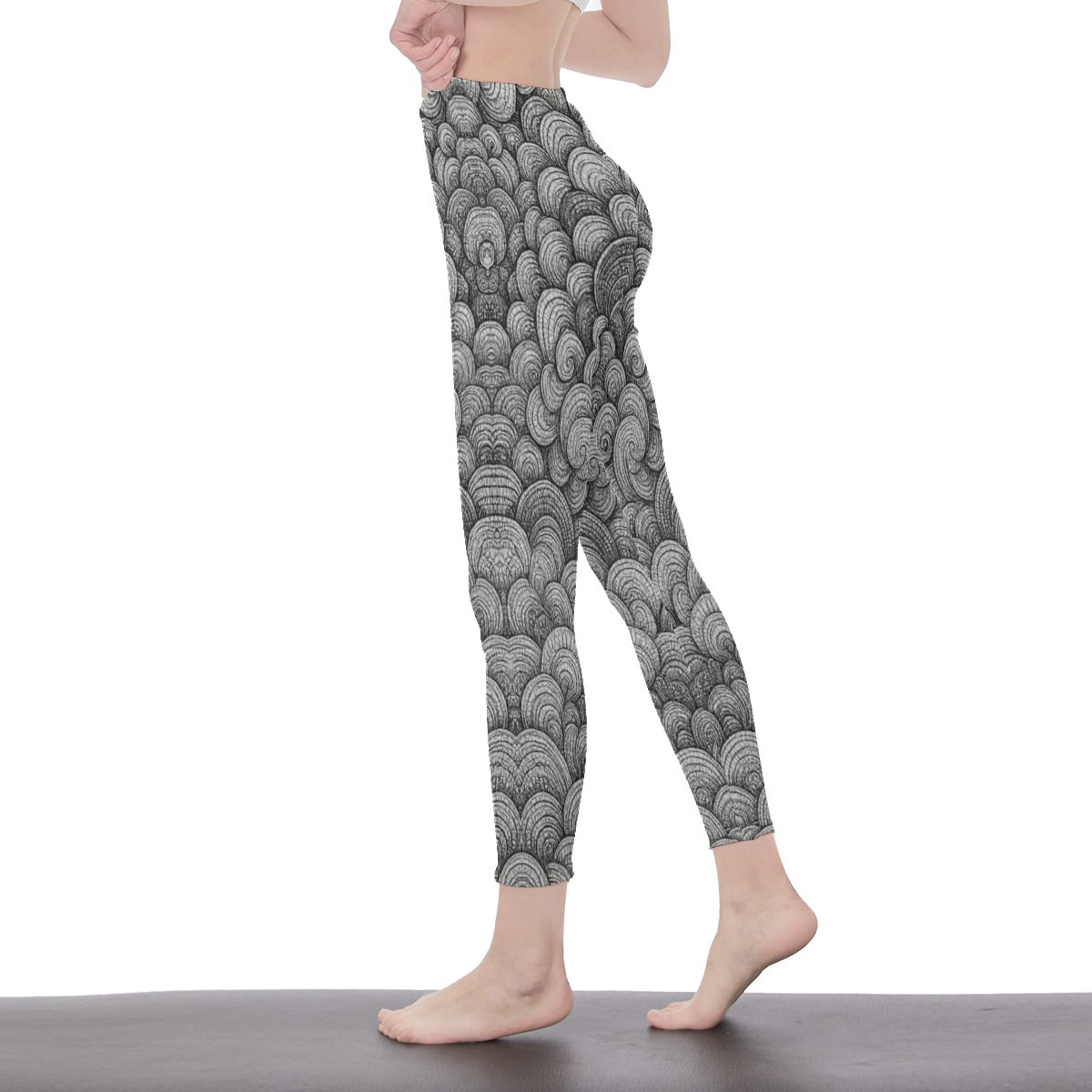 Casual Leggings