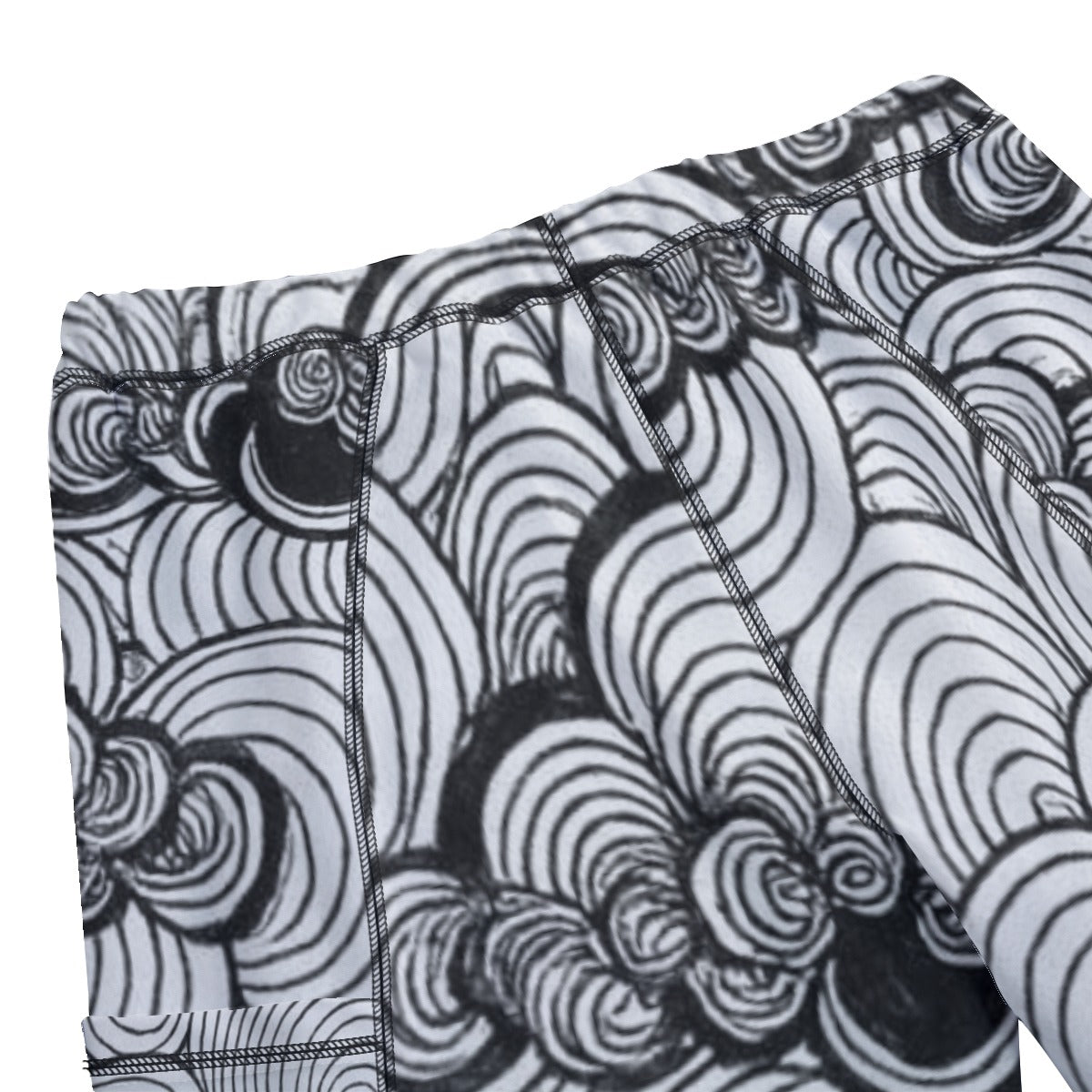 Men's Compression Pants