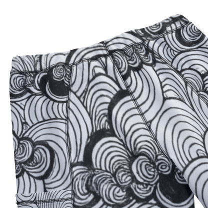 Men's Compression Pants