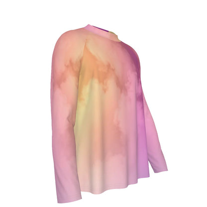 Men's Long Sleeve Tight surf clothing - view 4