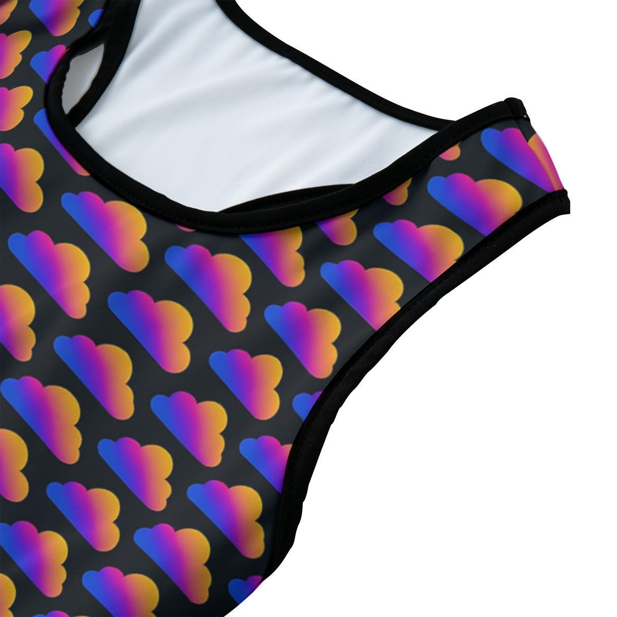 Women's Sports Bra by O’Nimbus – view 4