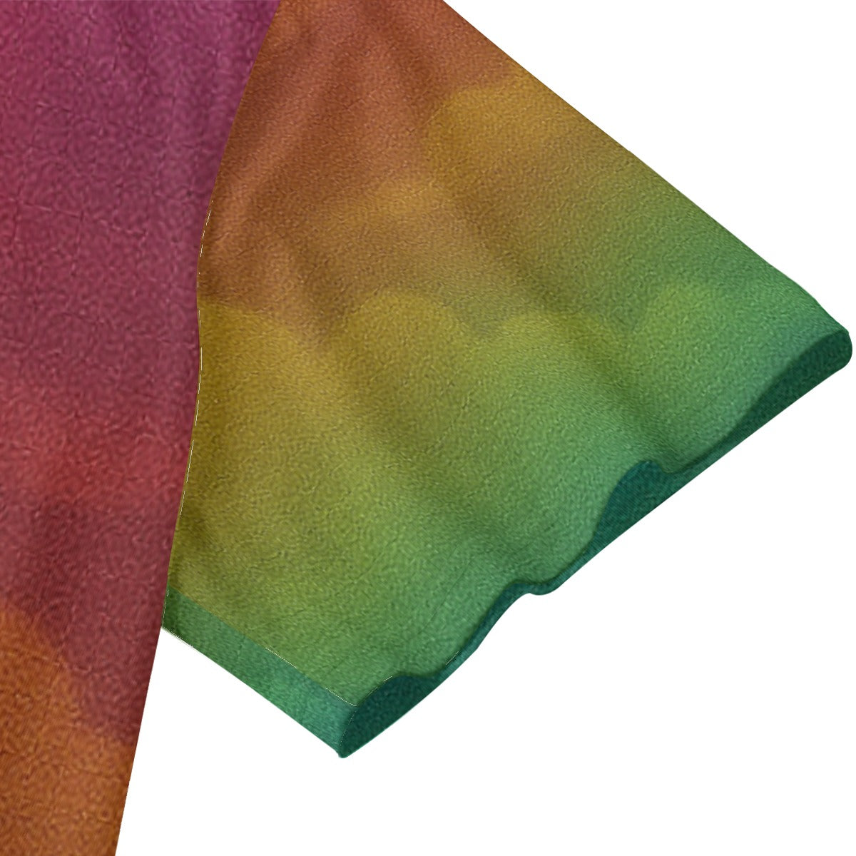 Unisex V-neck T-Shirt