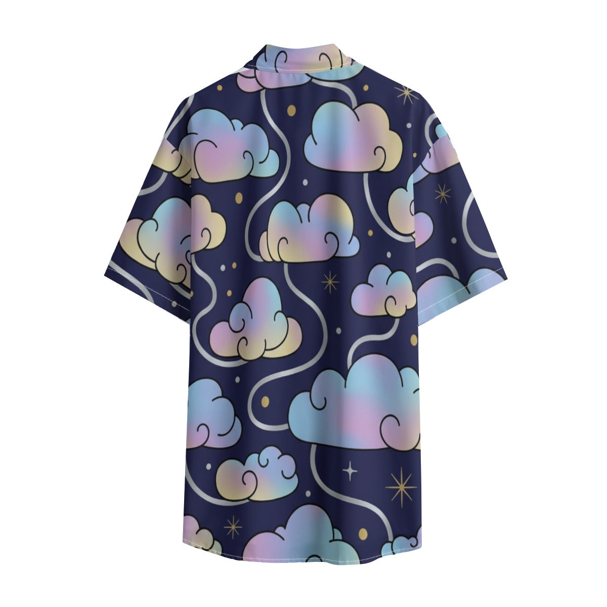 Men's T-shirt With Short Sleeve