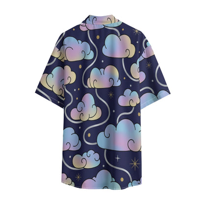 Men's T-shirt With Short Sleeve
