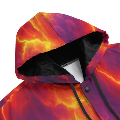 Men's Varsity Jacket