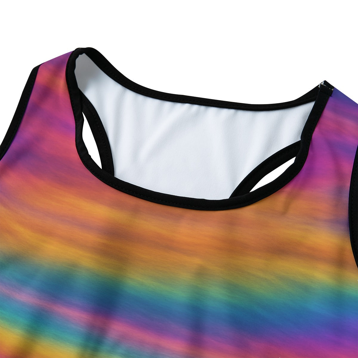 Women's Sports Bra by O’Nimbus – view 3