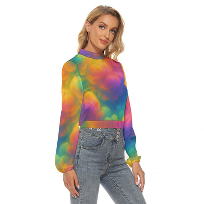 Women's Halter T-shirt