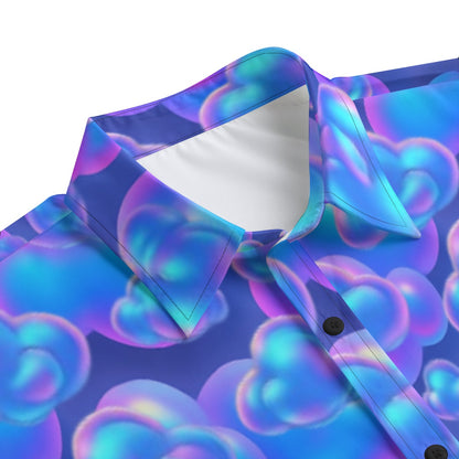Men's T-shirt With Short Sleeve