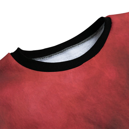 Unisex Thicken Pajama Suit