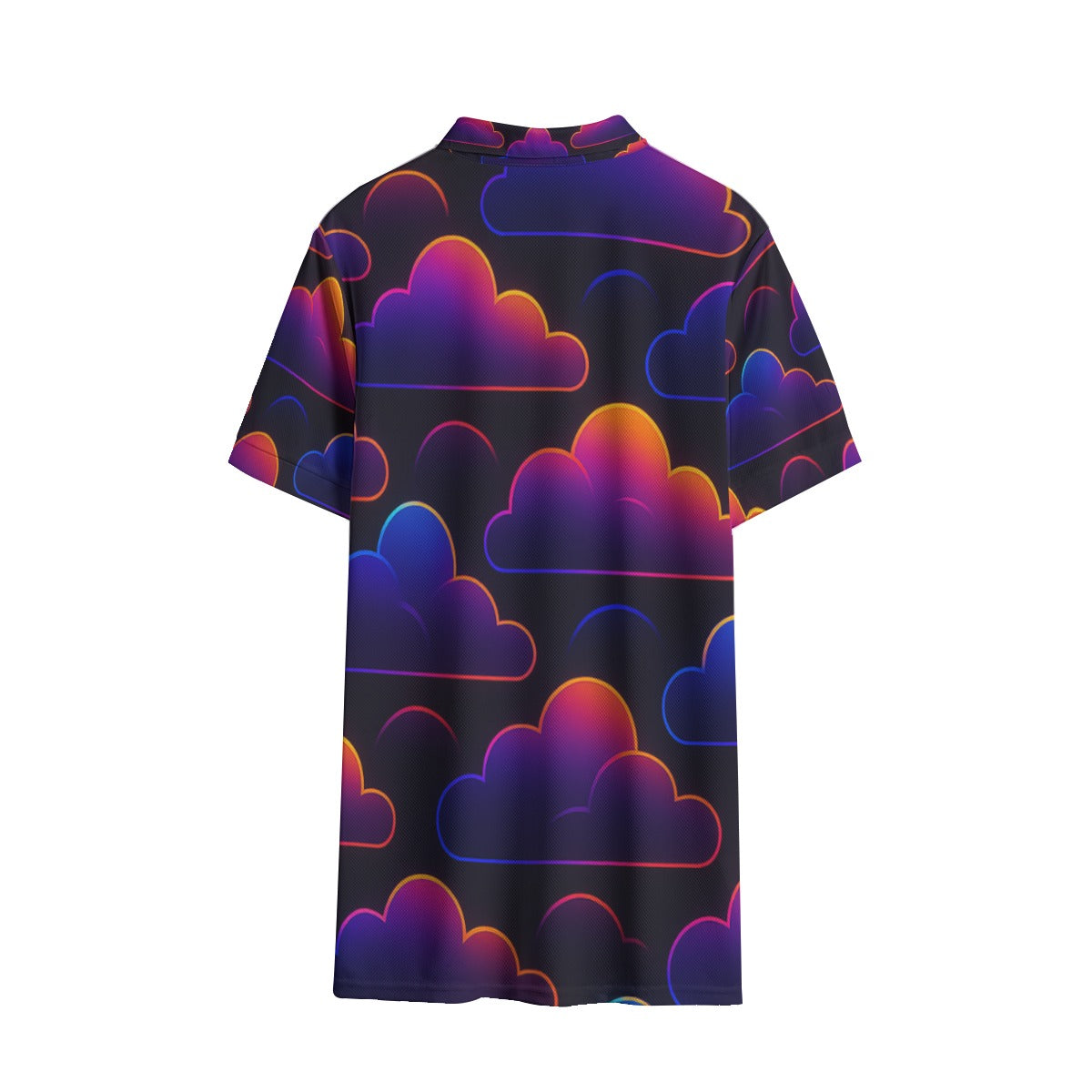 Women's Polo Shirt | Birdseye