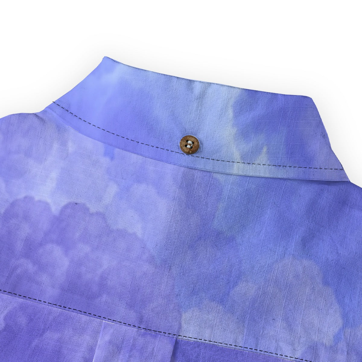 Men's Casual Lapel Long Sleeve Shirt|125GSM Cotton