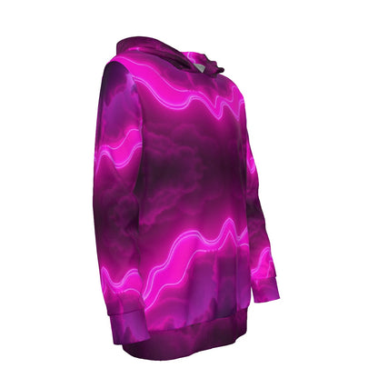 Unisex Kid's Pullover Hoodie | 310GSM Cotton