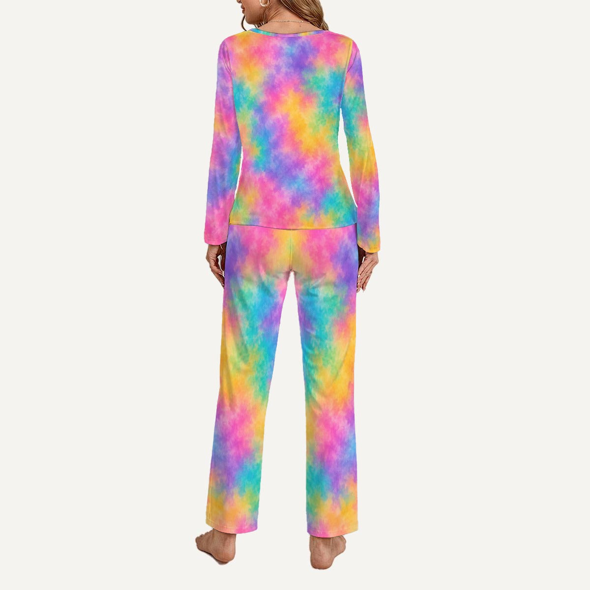 Women’s Loungewear Set - view 3