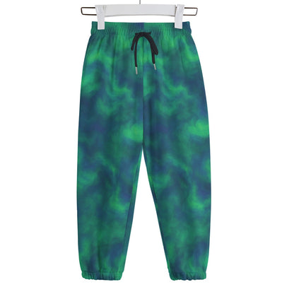 Unisex Kid's Sweatpants | 310GSM Cotton