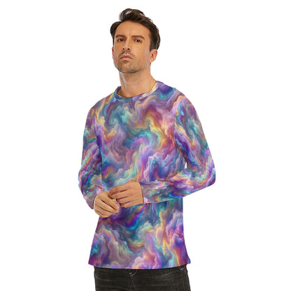 Long Sleeve T-Shirt | 190GSM Cotton
