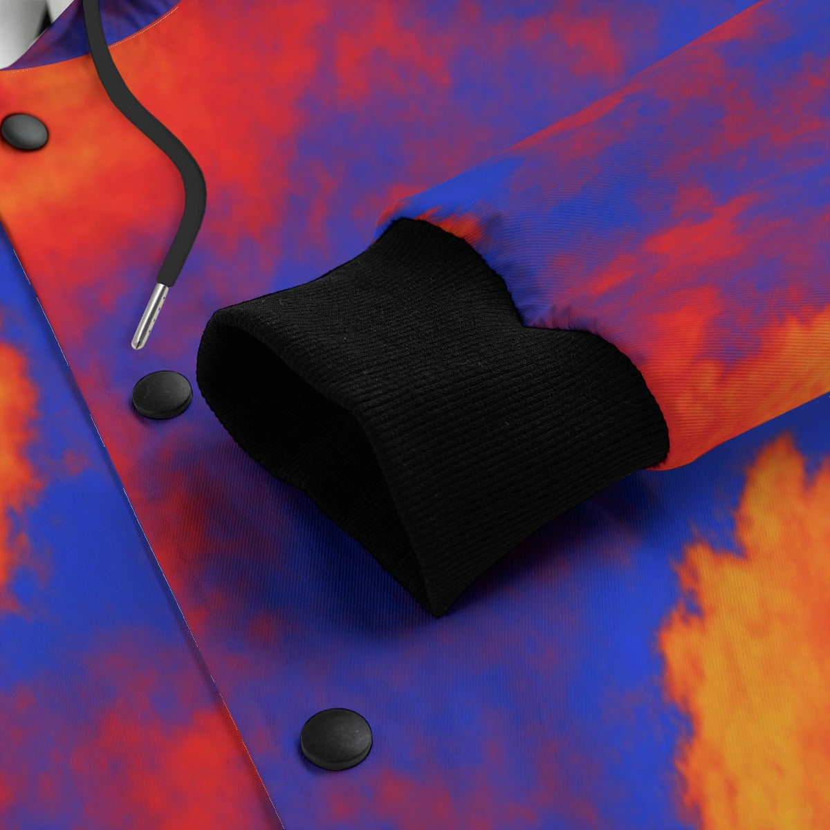 Men's Varsity Jacket