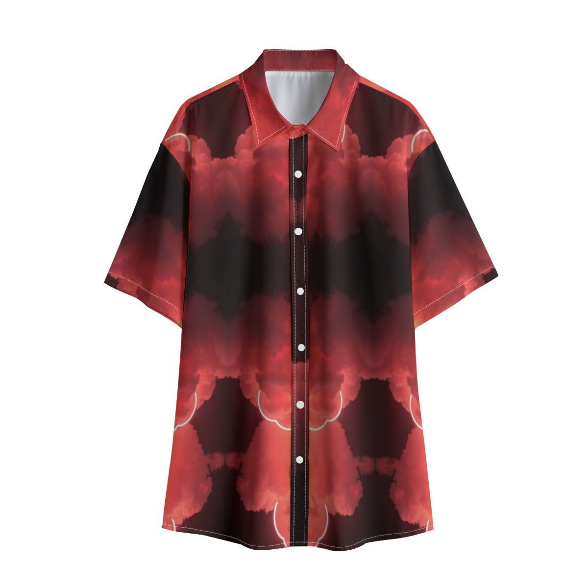 Men's T-shirt With Short Sleeve