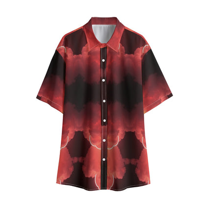 Men's T-shirt With Short Sleeve