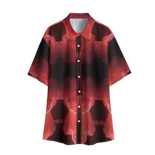 Men's T-shirt With Short Sleeve