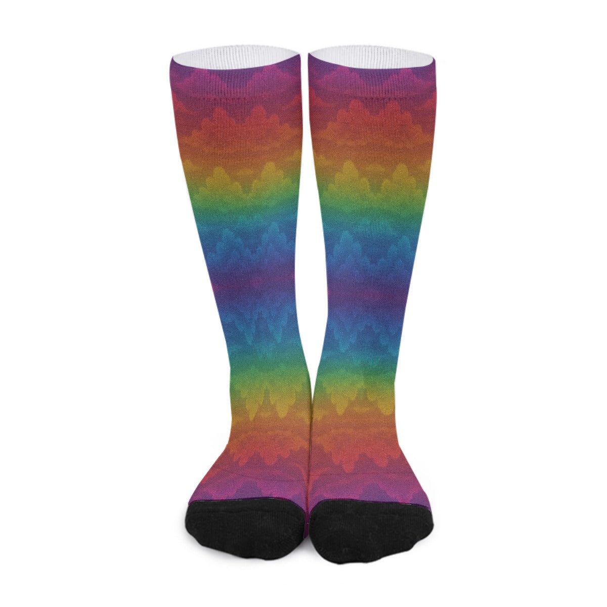Unisex Long Socks
