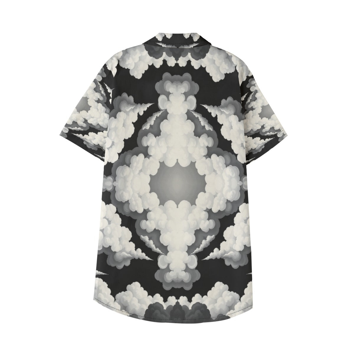 Unisex Kid's Hawaiian Vacation Shirt | 115GSM Cotton poplin