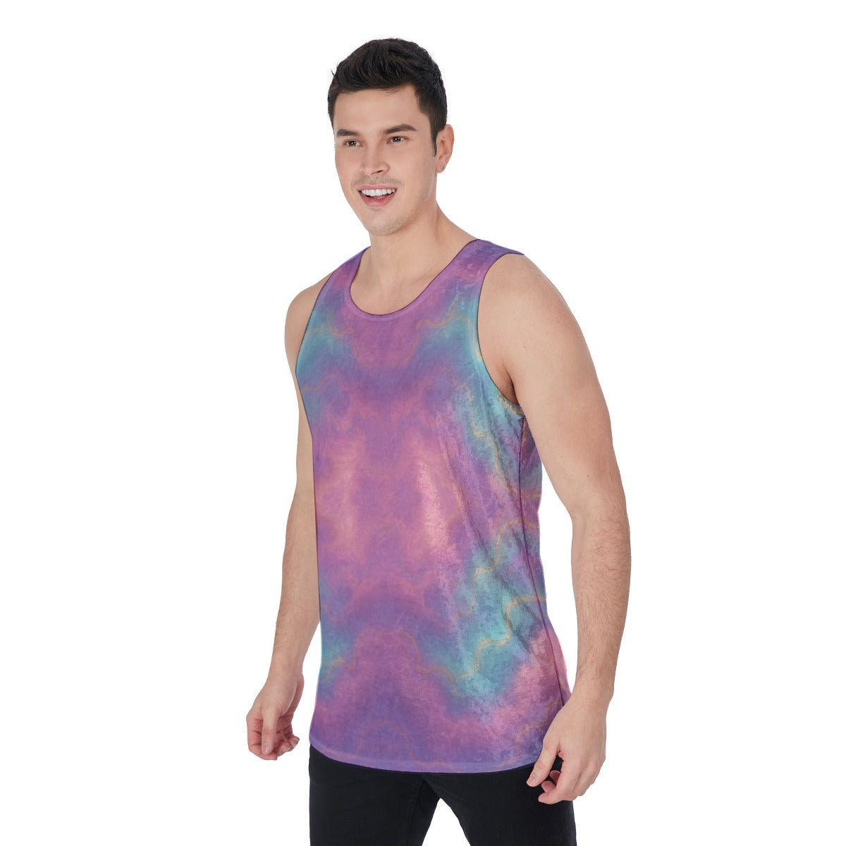 Men's Tank Top | Velvet