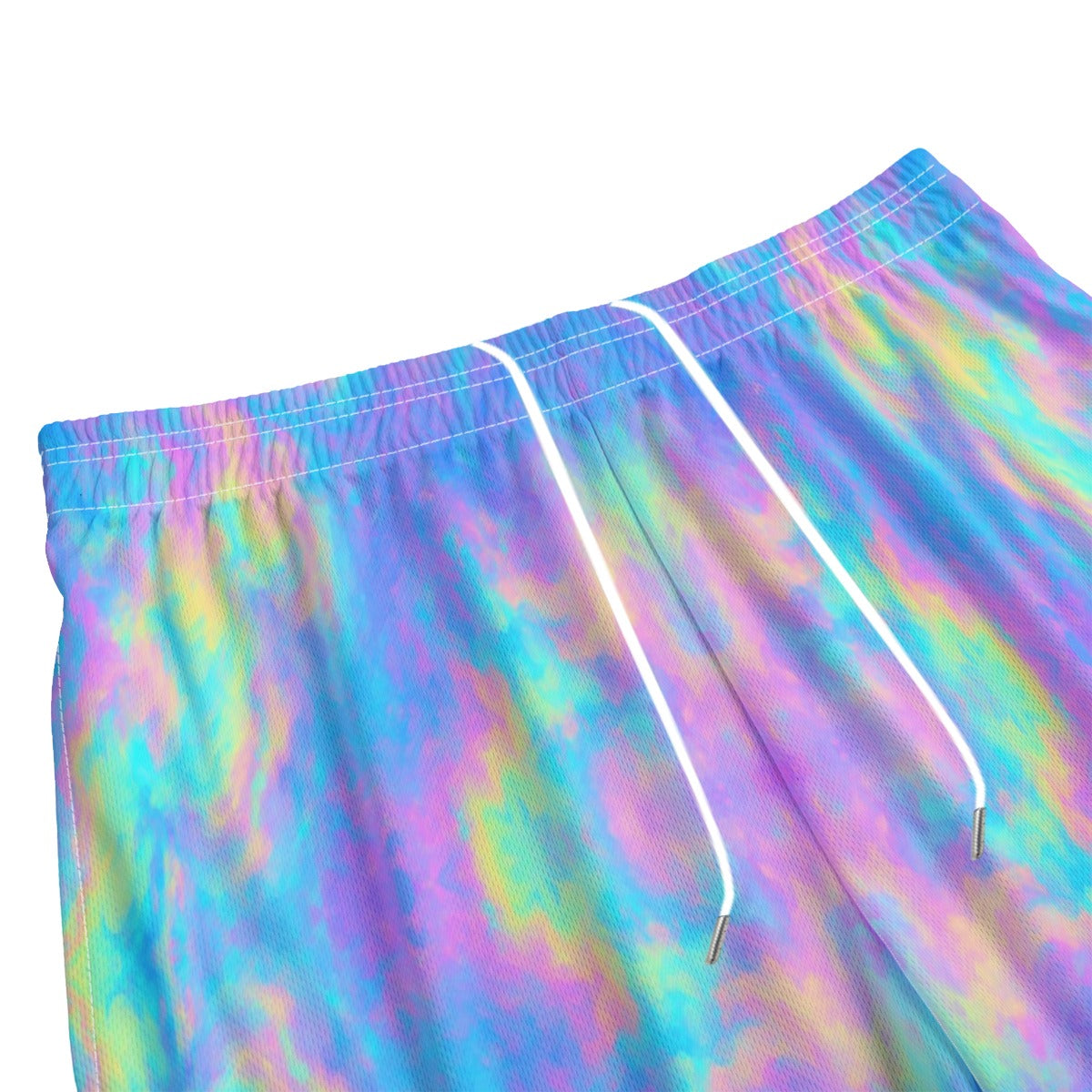 Men's Pocket Customizable Shorts